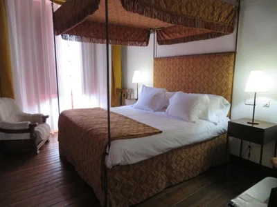 Palacio Rejadorada — foto 12