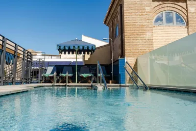 Palacio Solecio, a Small Luxury Hotel of the World — foto 3