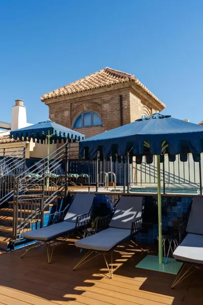 Palacio Solecio, a Small Luxury Hotel of the World — foto 5