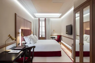 Palacio Solecio, a Small Luxury Hotel of the World — foto 6