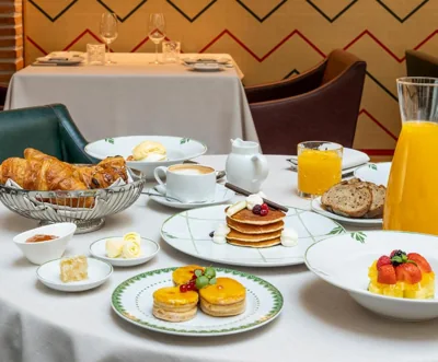 Palacio Solecio, a Small Luxury Hotel of the World — foto 7