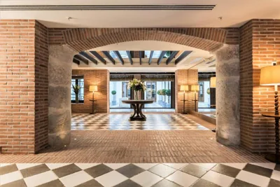 Palacio Solecio, a Small Luxury Hotel of the World — foto 8