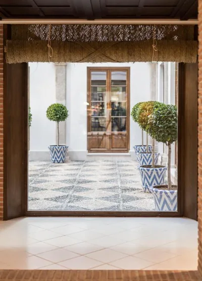 Palacio Solecio, a Small Luxury Hotel of the World — foto 9