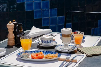 Palacio Solecio, a Small Luxury Hotel of the World — foto 10