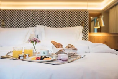 Palacio Solecio, a Small Luxury Hotel of the World — foto 11