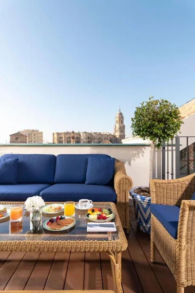 Palacio Solecio, a Small Luxury Hotel of the World — foto 12