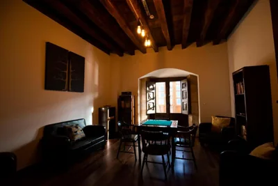 Palacio Soran — foto 4