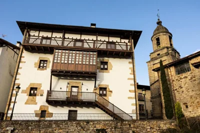 Palacio Soran — foto 6