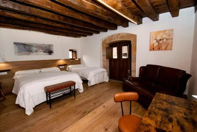 Palacio Soran — foto 7