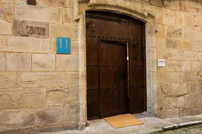 Palacio Soran — foto 9