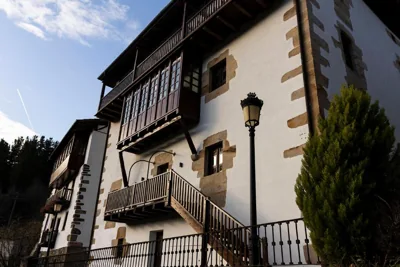 Palacio Soran — foto 10
