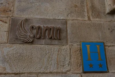 Palacio Soran — foto 11