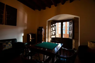 Palacio Soran — foto 12