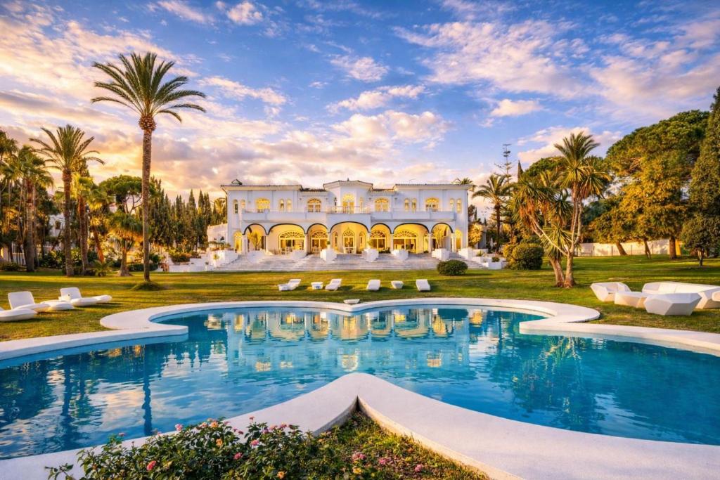 Palacio Suites Marbella