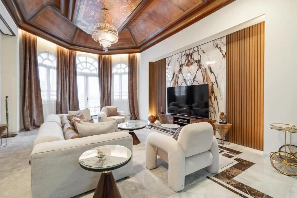 Palacio Suites Marbella