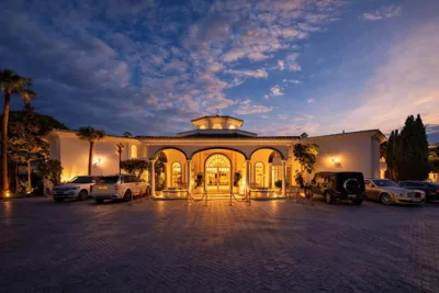 Palacio Suites Marbella — foto 3