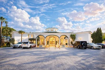 Palacio Suites Marbella — foto 5