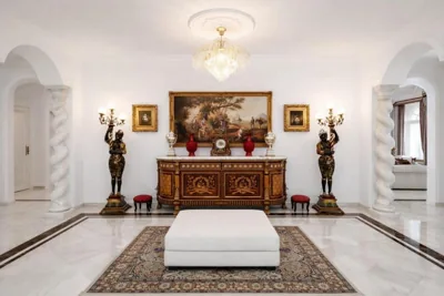 Palacio Suites Marbella — foto 7