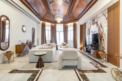 Palacio Suites Marbella — foto 8