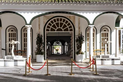 Palacio Suites Marbella — foto 10