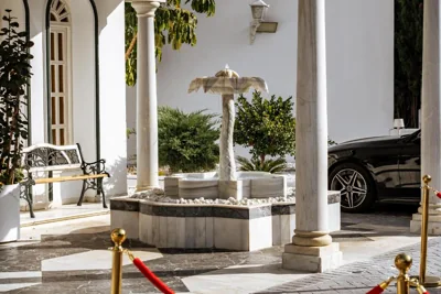 Palacio Suites Marbella — foto 11