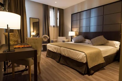 Palacio Valderrabanos — photo 3