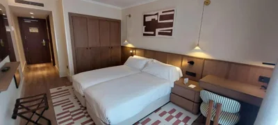 Palacio Valderrabanos — photo 4