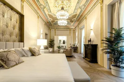 Palacio Vallier by MYR Hotels — foto 2