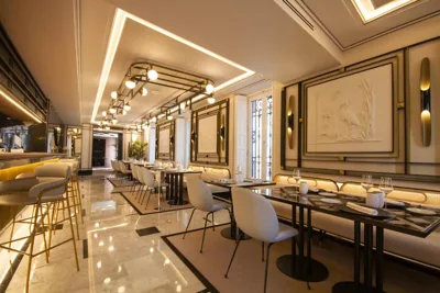 Palacio Vallier by MYR Hotels — foto 3