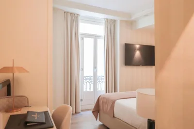 Palacio Vallier by MYR Hotels — foto 4
