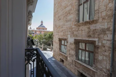 Palacio Vallier by MYR Hotels — foto 7