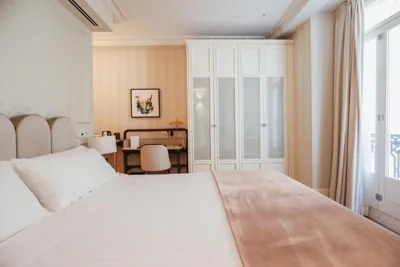 Palacio Vallier by MYR Hotels — foto 9