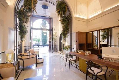 Palacio Vallier by MYR Hotels — foto 10