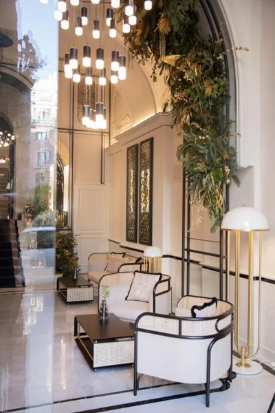 Palacio Vallier by MYR Hotels — foto 11