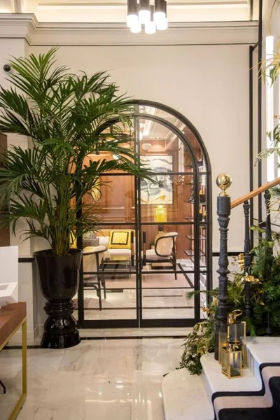 Palacio Vallier by MYR Hotels — foto 12