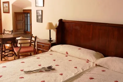 Palacio Viejo de Las Corchuelas — foto 4