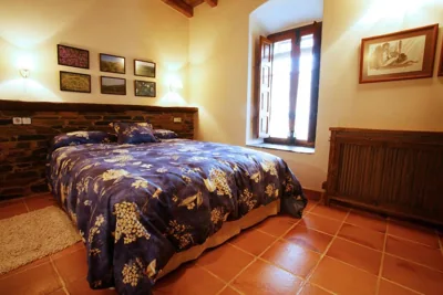 Palacio Viejo de Las Corchuelas — foto 10