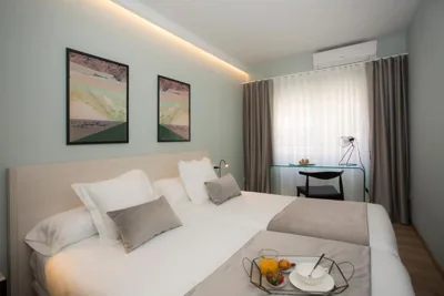 Palacios Rooms — Foto 2