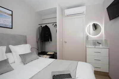 Palacios Rooms — Foto 10