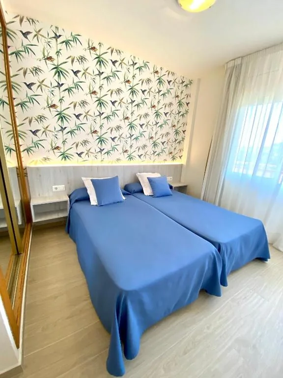 Apartamento — Palas Pineda