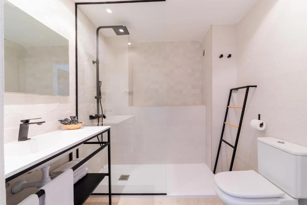 Habitación Estándar — Palas Pineda