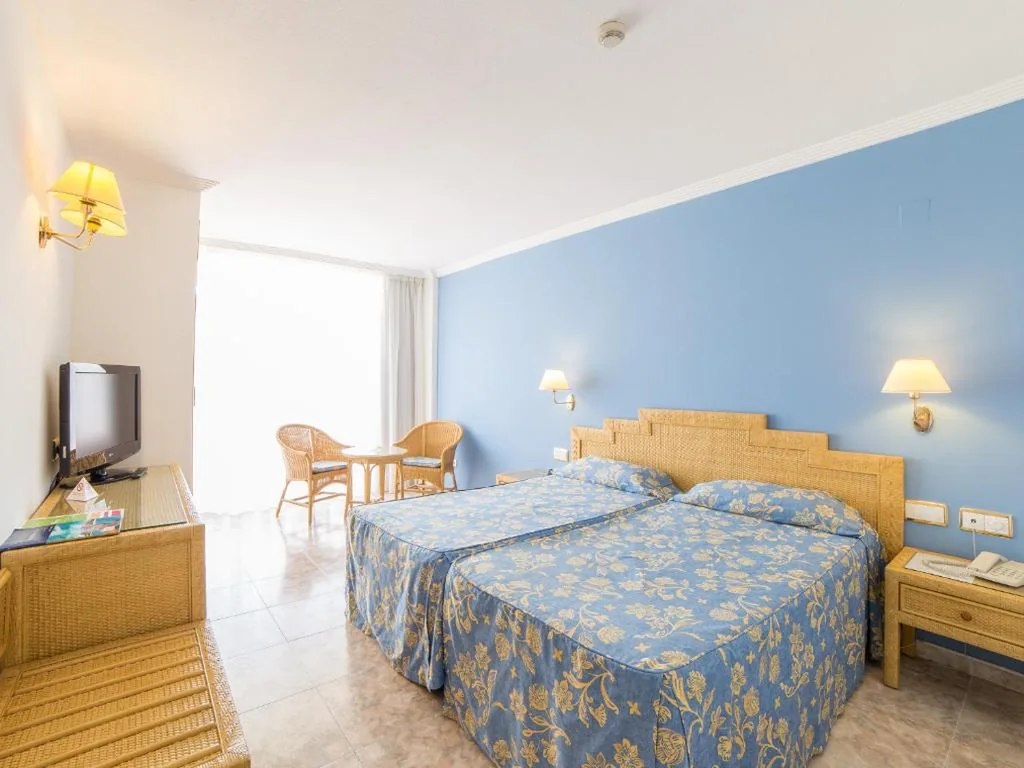 Habitación Superior — Palas Pineda