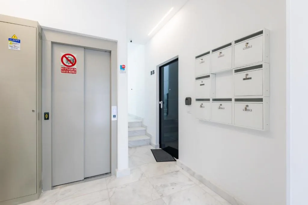 Apartamento Deluxe — PALERMO ROOMs & HOTELs