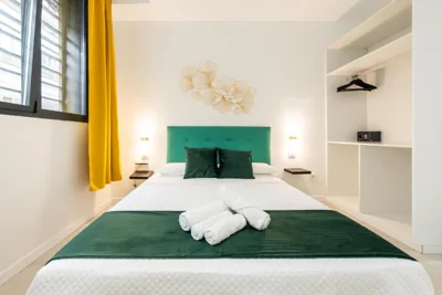 PALERMO ROOMs & HOTELs — foto 2