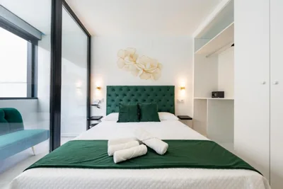 PALERMO ROOMs & HOTELs — foto 5