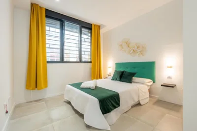 PALERMO ROOMs & HOTELs — foto 6