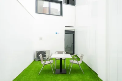 PALERMO ROOMs & HOTELs — foto 11