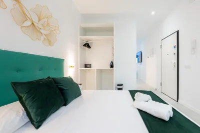 PALERMO ROOMs & HOTELs — foto 12