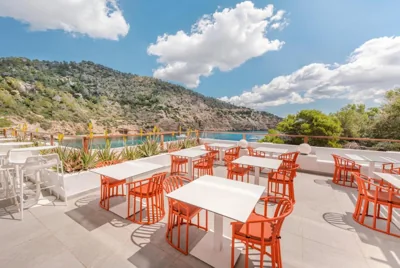 Palladium Hotel Cala Llonga - Adults Only — foto 4