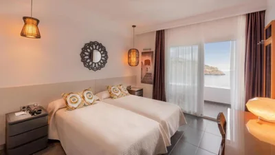 Palladium Hotel Cala Llonga - Adults Only — foto 5